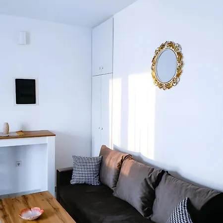 Moussa Clio Apartmán